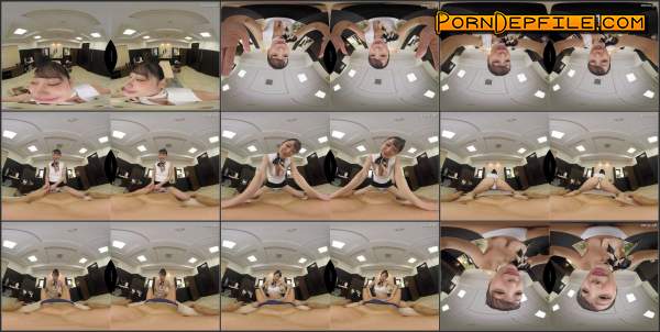 Mizuki Yayoi - DSVR-1397 A (Massage, SideBySide, Oculus, JAV VR) (Oculus Rift, Vive) 2048p