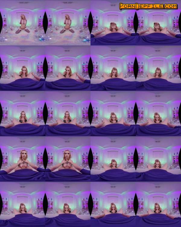 SwallowBay, POVR: Diana Grace - Diana's Ice Popsicles (POV, VR, SideBySide, Oculus) (Oculus Rift, Vive) 2880p