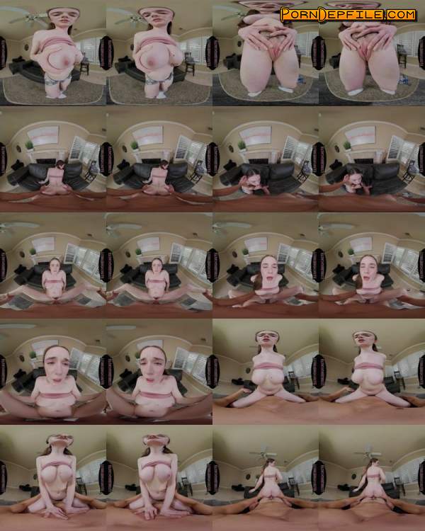 LethalHardcoreVR: Hazel Moore - Hazel Shows Her Appreciation - Hazel Moore Is A Sex Kitten (Big Tits, VR, SideBySide, Oculus) (Oculus Rift, Quest 2, Vive) 4096p