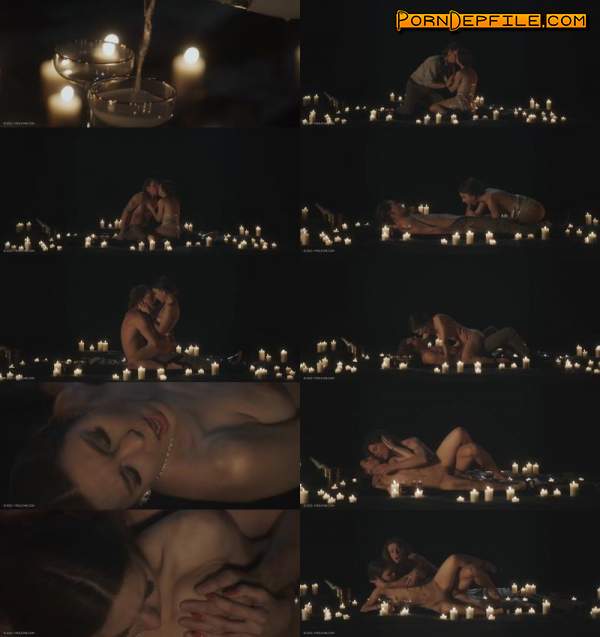 FrolicMe: Vicks Angel - Candlelight (HD Porn, Hardcore) 816p