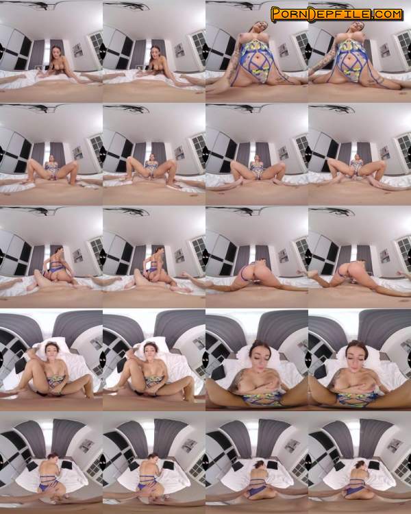 All Anal VR, SLR: Maddy Black - Maddy Black Is Getting Assfucked By You (Anal, VR, SideBySide, Oculus) (Oculus Rift, Vive) 3840p