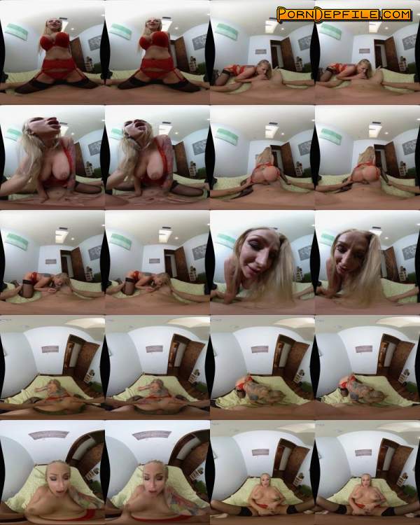 MilfVR, WankzVR: Kayla Green - Hostess with the Mostess (Milf, VR, SideBySide, Oculus) (Valve Index, Oculus Quest 2, Rift, HTC Vive, HP Reverb, Windows MR, Pimax) 3456p