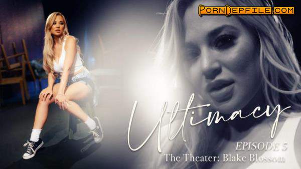 LucidFlix: Blake Blossom - Ultimacy Episode 5. The Theater (HD Porn, FullHD, Hardcore) 1080p