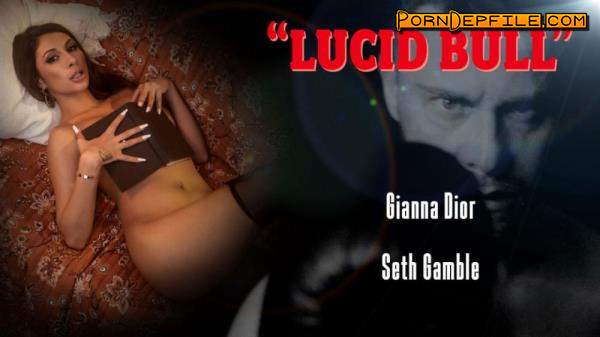 LucidFlix: Gianna Dior - Lucid Bull (HD Porn, FullHD, Hardcore) 1080p