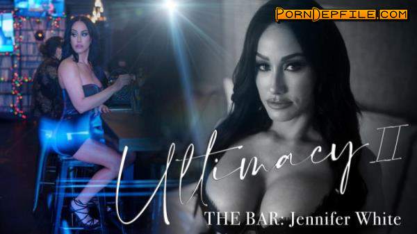 LucidFlix: Jennifer White - Ultimacy II Episode 1. The Bar: Jennifer White (FullHD, Hardcore, Big Tits, Milf) 1080p