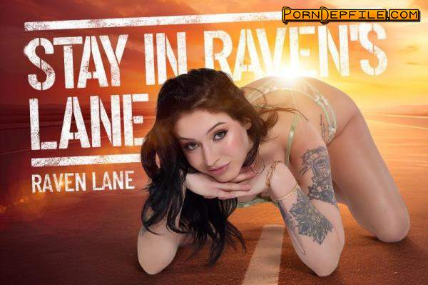 BaDoinkVR: Raven Lane - Stay in Raven's Lane (Teen, VR, SideBySide, Oculus) (Oculus Rift, Vive) 2048p