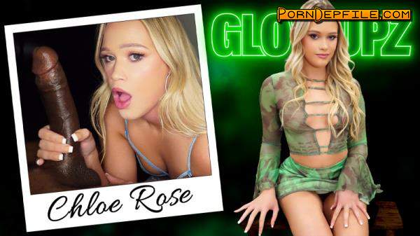 Glowupz, TeamSkeet: Chloe Rose - Guided by Chocolate (Hardcore, BBC, Teen, Interracial) 360p