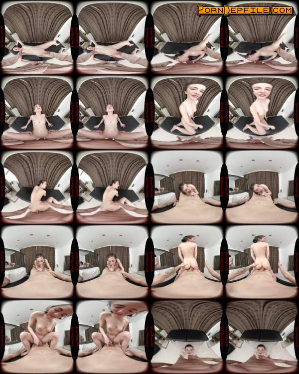 EuroTeenVR, SLR: Maddie Perez - Hot Girl Get Fucked On Massage Table (Massage, VR, SideBySide, Oculus) (Oculus Rift, Vive) 3072p