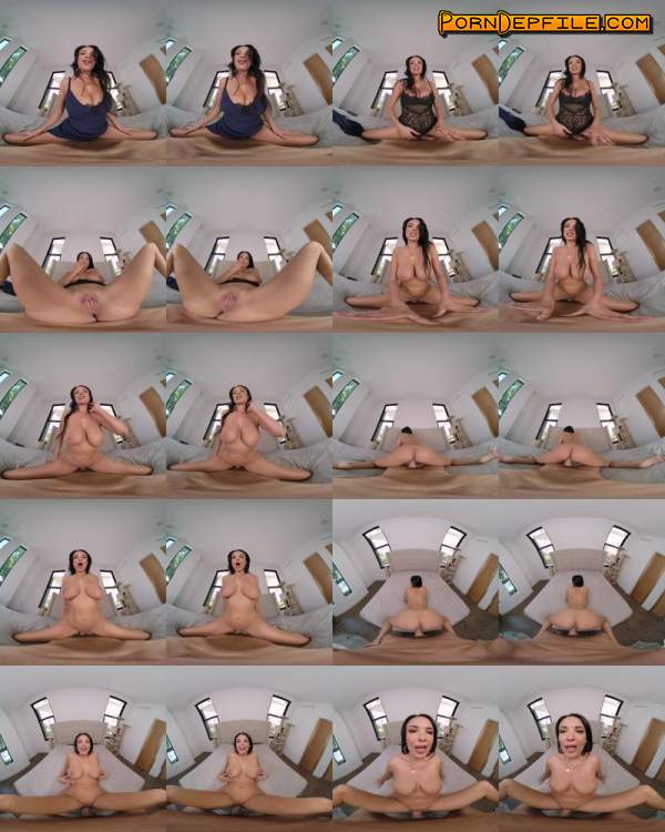 BaDoinkVR: Anissa Kate - Joie de Vivre (Big Tits, VR, SideBySide, Oculus) (Oculus Rift, Vive) 3584p