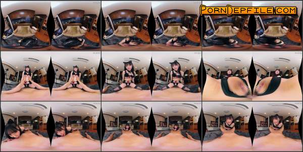 VRKM-1272 B (Incest, SideBySide, Oculus, JAV VR) (Oculus Rift, Vive) 2048p