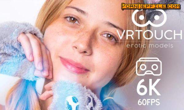 VRTouch, SLR: Melanie - Cum In Her Kitty Face (Natural Tits, VR, SideBySide, Oculus) (Oculus Rift, Vive) 3072p