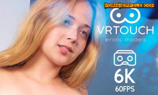 VRTouch, SLR: Melanie - Striptease (Fetish, VR, SideBySide, Oculus) (Oculus Rift, Vive) 3072p