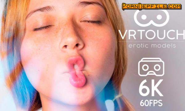 VRTouch, SLR: Melanie - Erotic Massage for Melanie (Massage, VR, SideBySide, Oculus) (Oculus Rift, Vive) 3072p