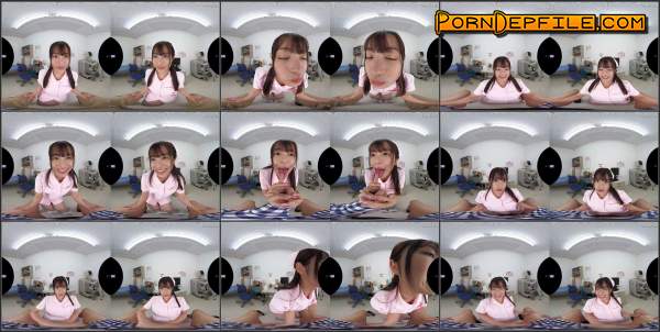 Sakura Moko - HNVR-122 A (VR, SideBySide, Oculus, JAV VR) (Oculus Rift, Vive) 2048p