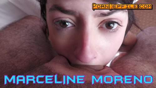 WakeUpNFuck, WoodmanCastingX: Marceline Moreno - WUNF 401 (Group Sex, GangBang, Anal, BDSM) 720p