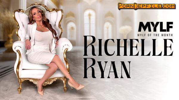 MylfOfTheMonth, MYLF, TeamSkeet: Richelle Ryan - Celebrating Busty Legend Richelle Ryan (HD Porn, FullHD, Hardcore, Milf) 1080p