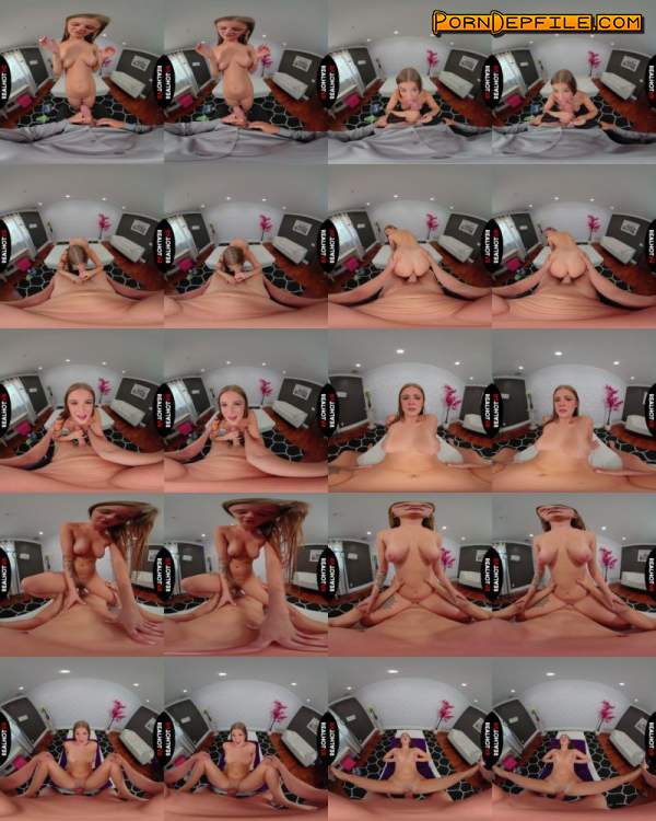 RealHotVR: Sky Wonderland - Big Tits Teen Rides Your Big 9" Cock & Loves To Get Creampied (Big Tits, VR, SideBySide, Oculus) (Oculus Rift, Vive) 4096p