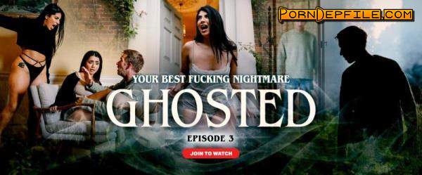 DigitalPlayground: Yasmina Khan - Ghosted - Episode 3 (SD, Hardcore) 480p