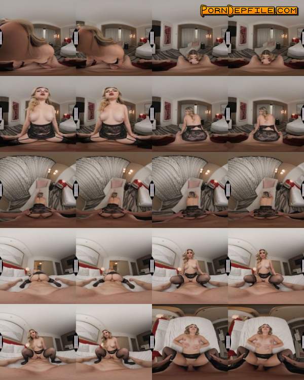 NaughtyAmericaVR, NaughtyAmerica: Aria Banks - Bubble butt pornstar Aria Banks loves it when your cock goes deep in her wet pussy (Oral, VR, SideBySide, Oculus) (Oculus Rift, Vive) 2560p