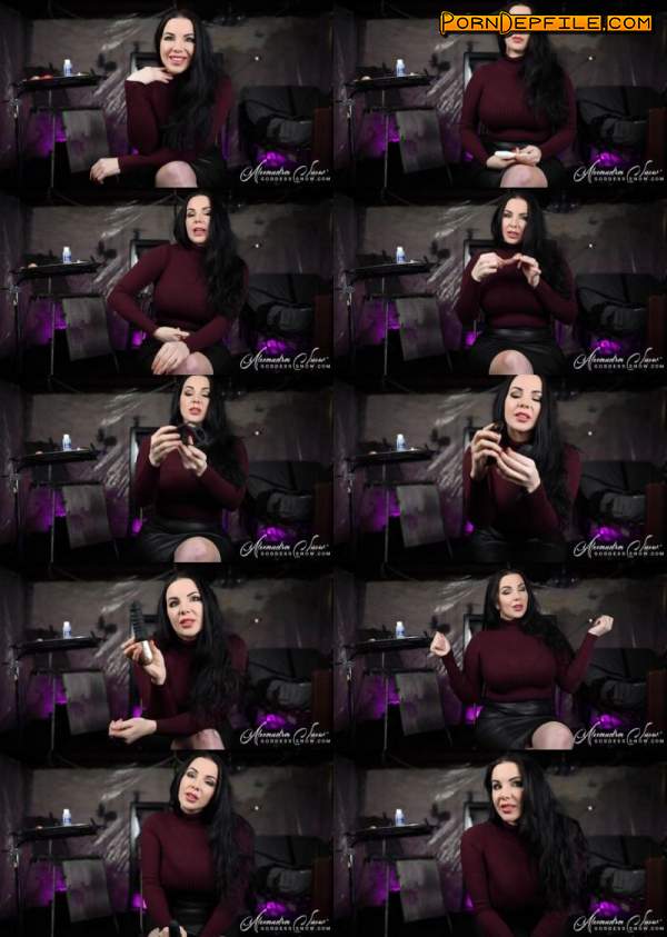 Clips4sale: Alexandra Snow - Prostate Playtime (POV, Massage, Fetish, Femdom) 1080p