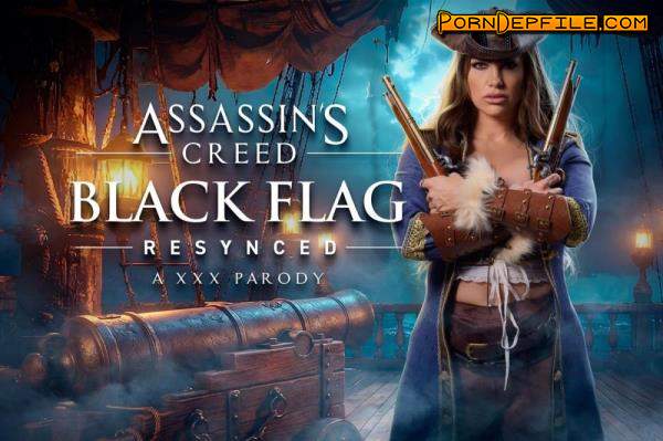 VRCosplayX: Koda Monroe - Assassin's Creed Black Flag Resynced A XXX Parody (HD Porn, Big Tits, Virtual Reality, Oculus) (Oculus Rift, Vive) 4096p VRCosplayX: Koda Monroe - Assassin's Creed Black Flag Resynced A XXX Parody (HD Porn, Big Tits, Virtual Reality, Oculus) (Oculus Rift, Vive) 4096p